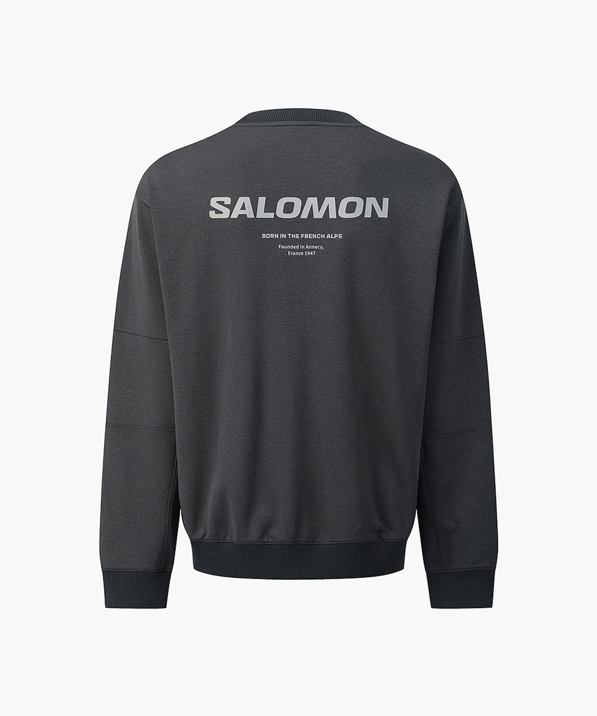 살로몬(SALOMON) 녹티스 풀오버_LD0375300