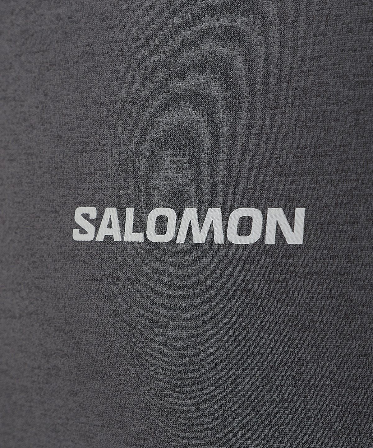 살로몬(SALOMON) 녹티스 풀오버_LD0375300