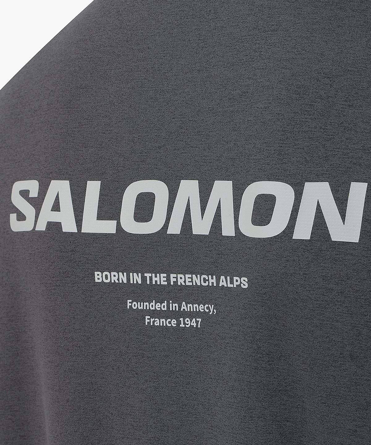 살로몬(SALOMON) 녹티스 풀오버_LD0375300