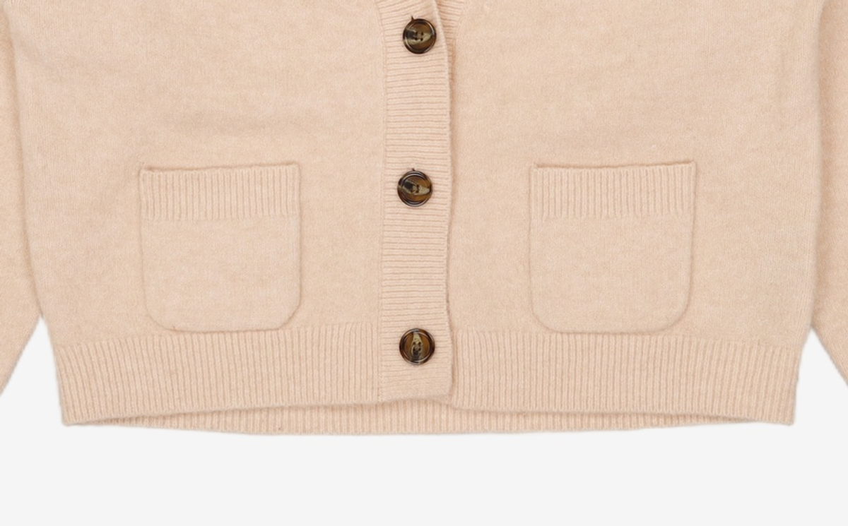 유니클로(UNIQLO) 카디건 M