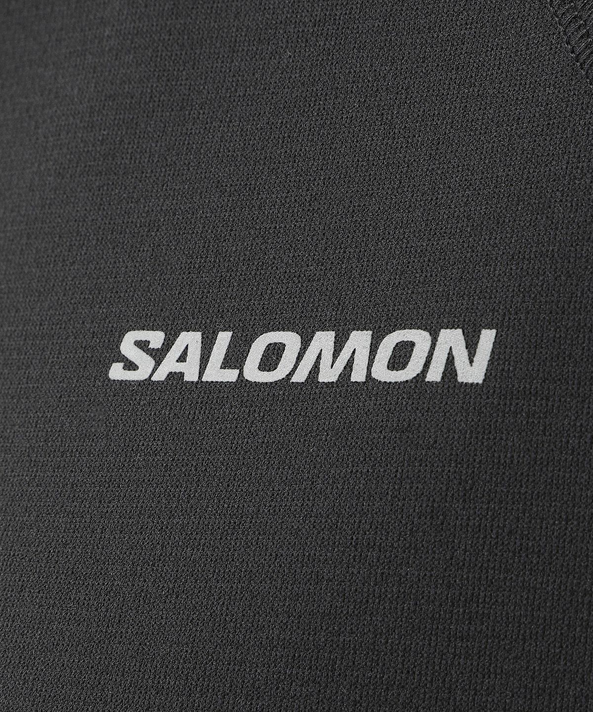 살로몬(SALOMON) 스컬프트 스웻셔츠 W_LD0403700