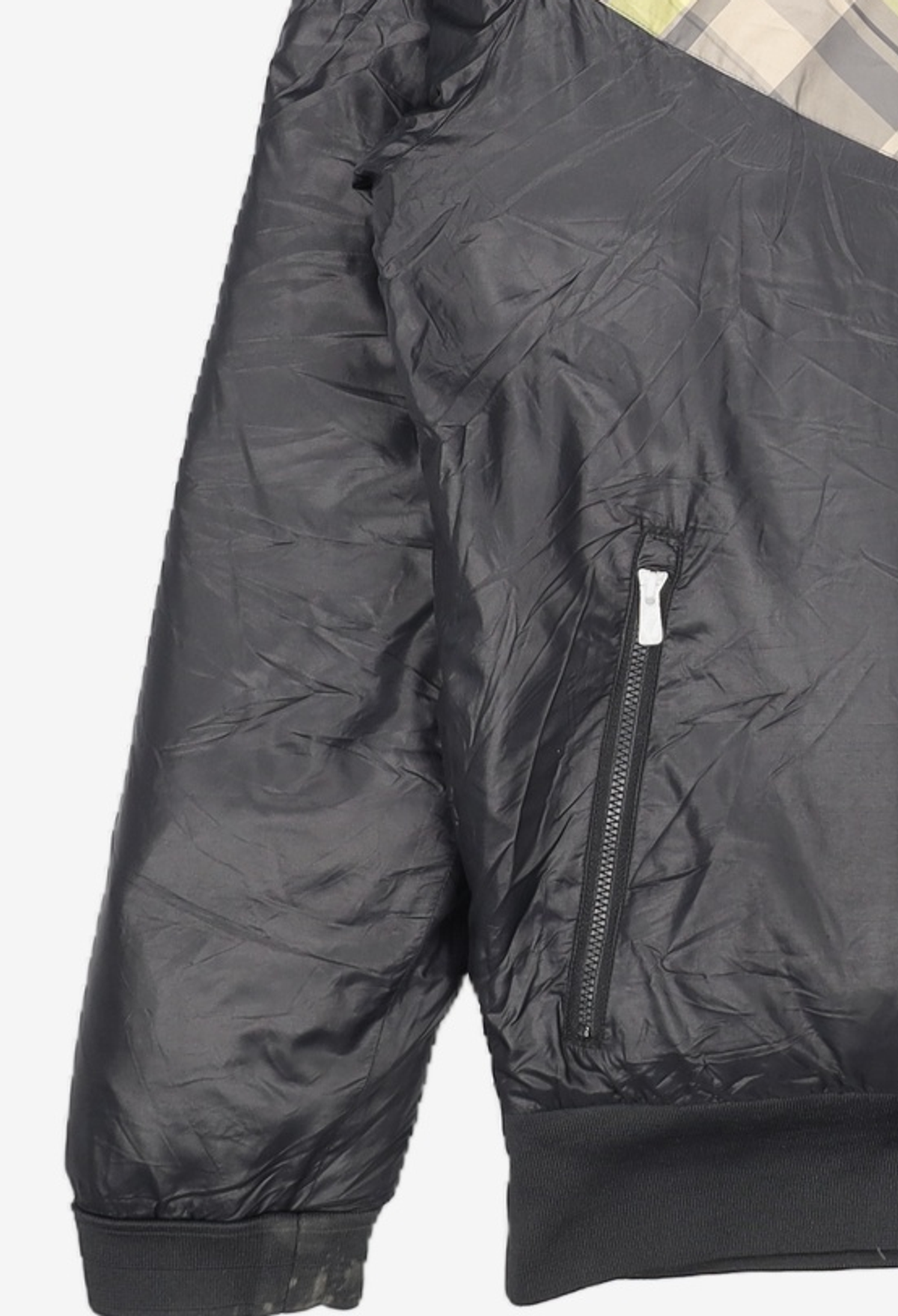 나이키(NIKE) 나일론/코치 재킷 L