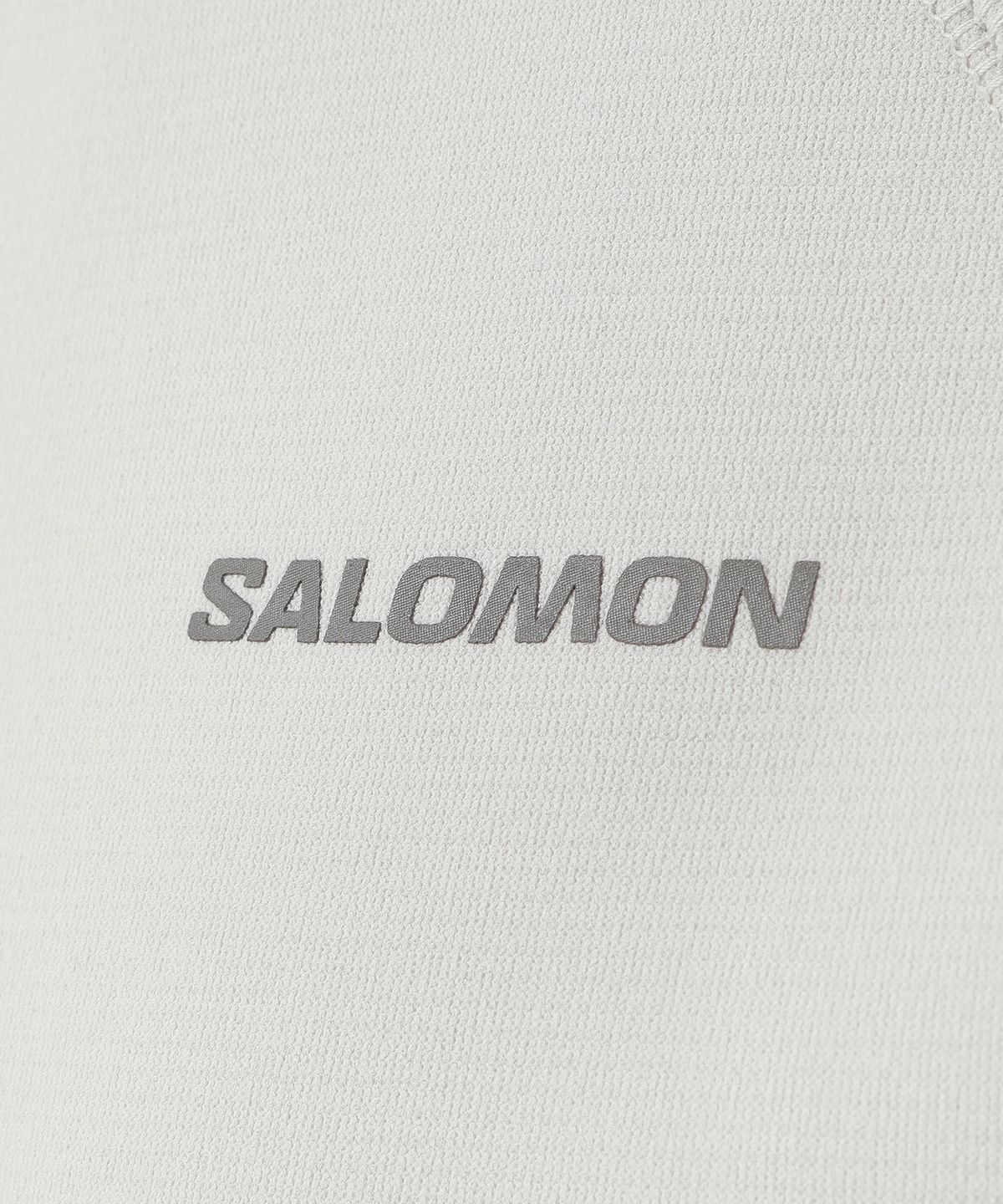 살로몬(SALOMON) 스컬프트 스웻셔츠 W_LD0403600