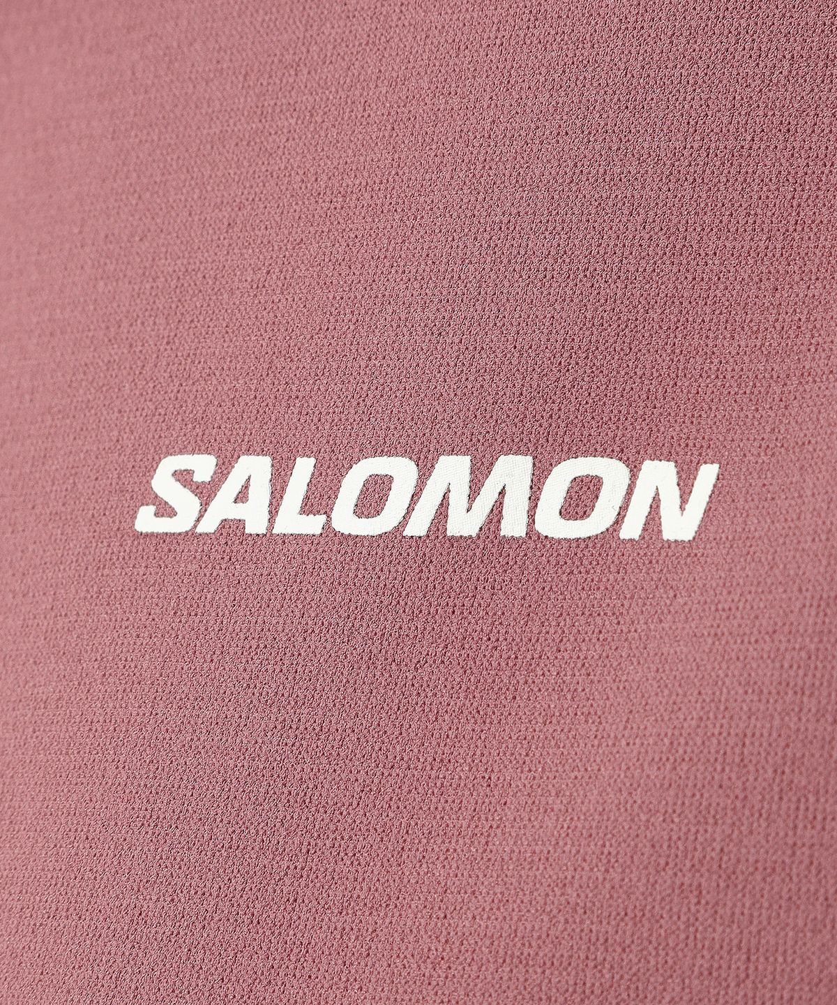 살로몬(SALOMON) 스컬프트 스웻셔츠 W_LD0403800