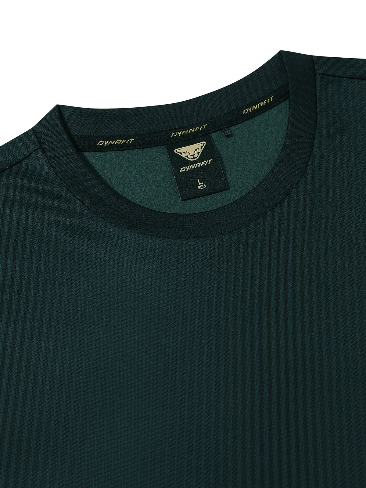 다이나핏(DYNAFIT) 남성 CARBON SKILL (카본스킬) 긴팔티_FOREST GREEN YMU262255G