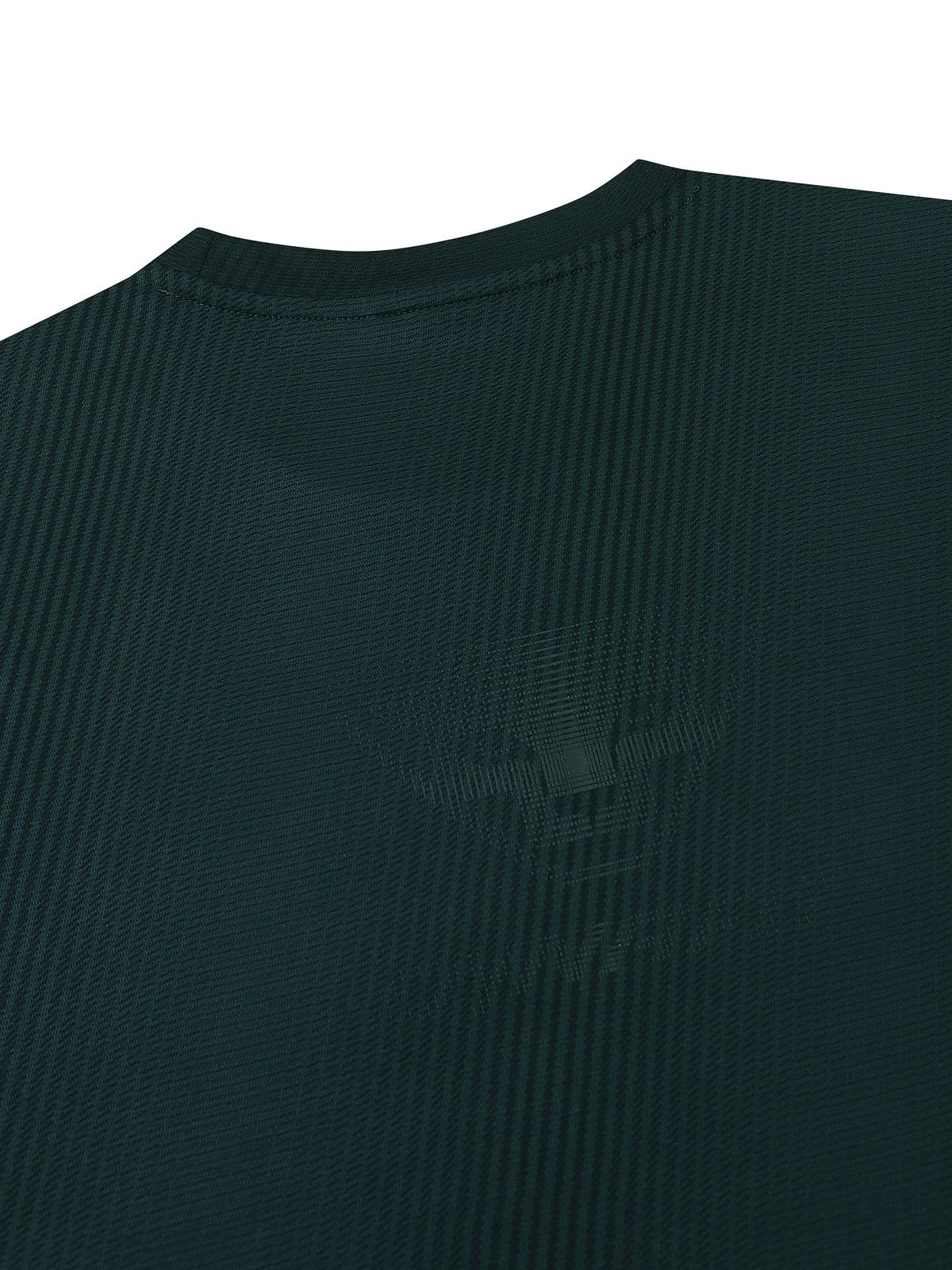 다이나핏(DYNAFIT) 남성 CARBON SKILL (카본스킬) 긴팔티_FOREST GREEN YMU262255G
