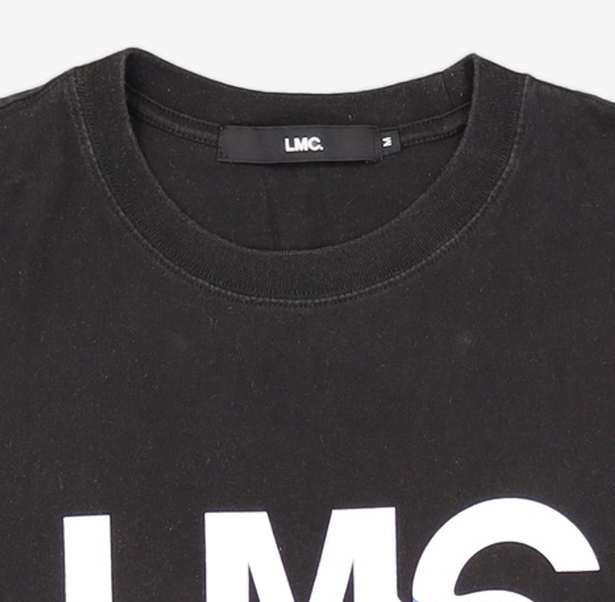 엘엠씨(LMC) 반소매 티셔츠 M