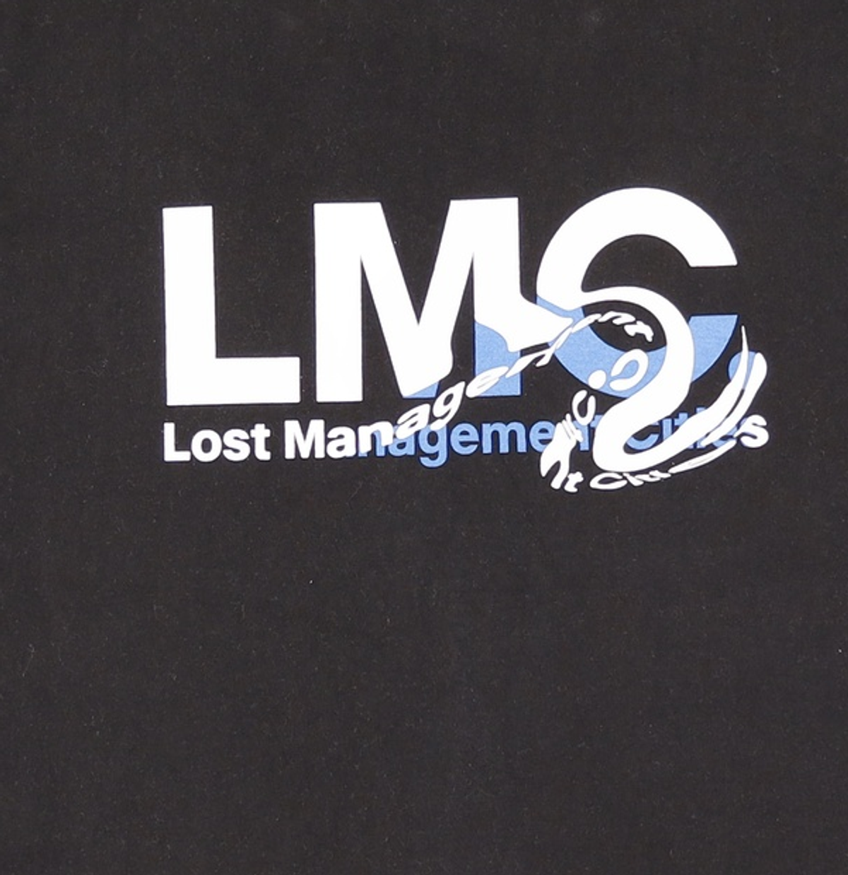 엘엠씨(LMC) 반소매 티셔츠 M
