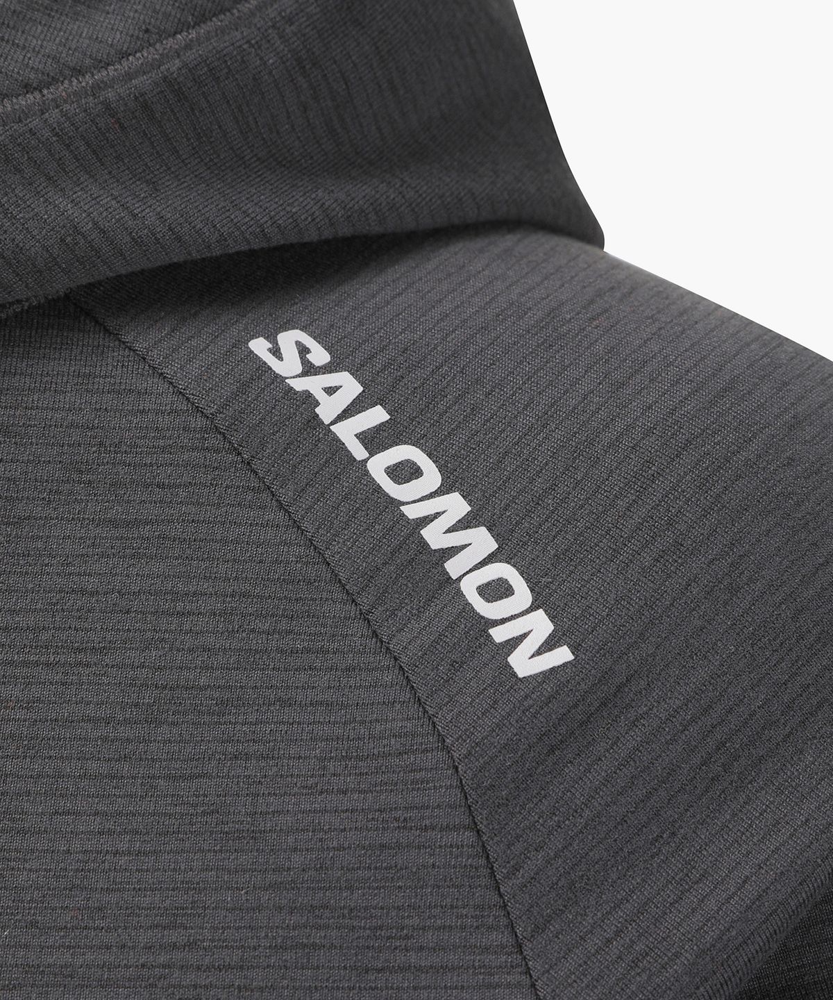살로몬(SALOMON) 써모 플로우 후디 W_LD0460300