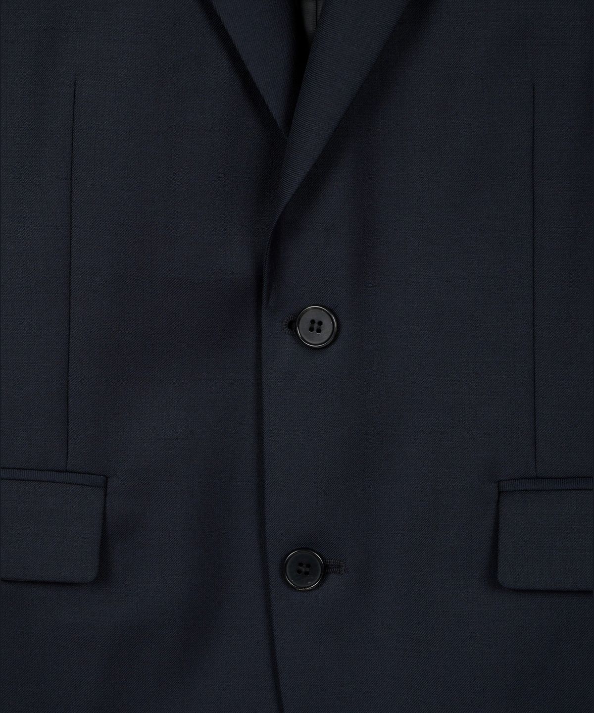 티엔지티(TNGT) Wool Blend Comfort Set-Up Jacket (Dark Navy) TNJA6F100N2