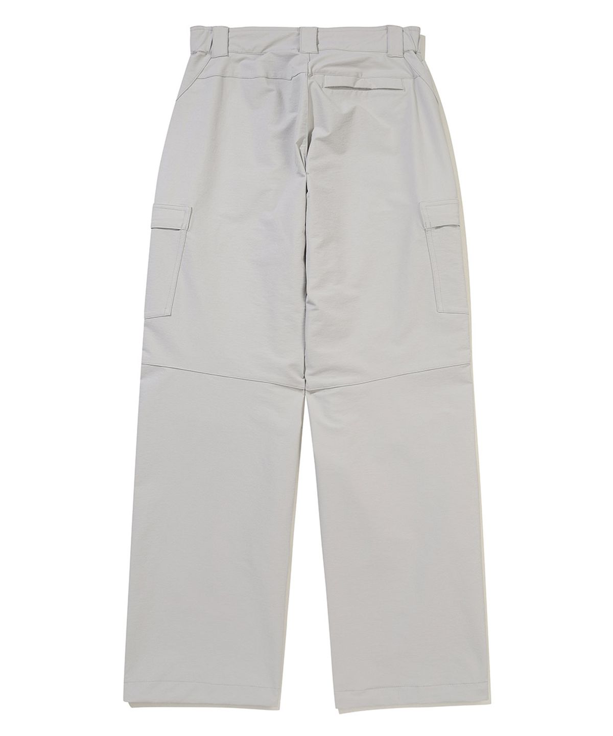 시에라디자인(SIERRA DESIGNS) W) 어바인 카고 팬츠 (세미와이드핏) LIGHT GREY