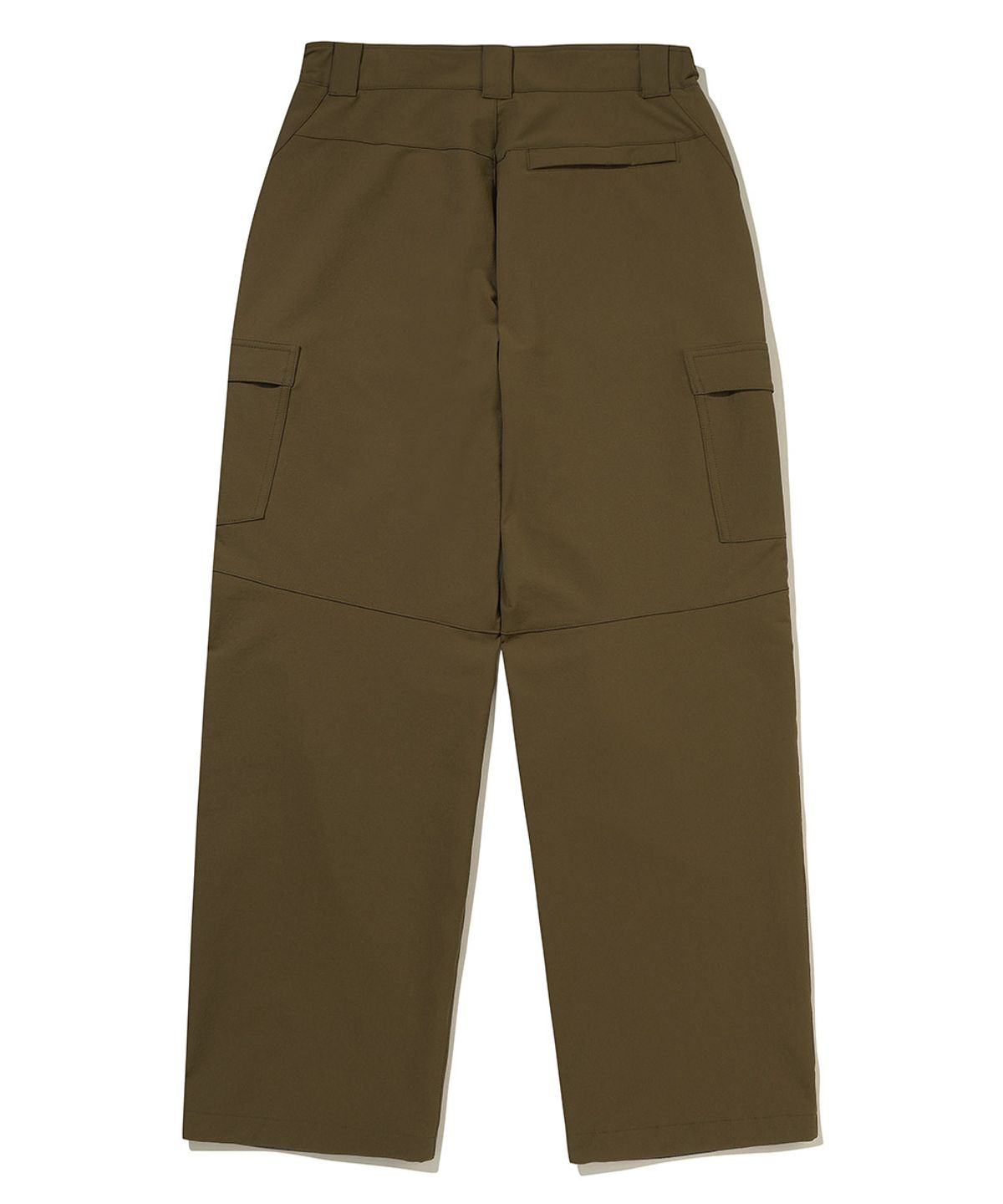 시에라디자인(SIERRA DESIGNS) 어바인 카고 팬츠(세미와이드핏) KHAKI