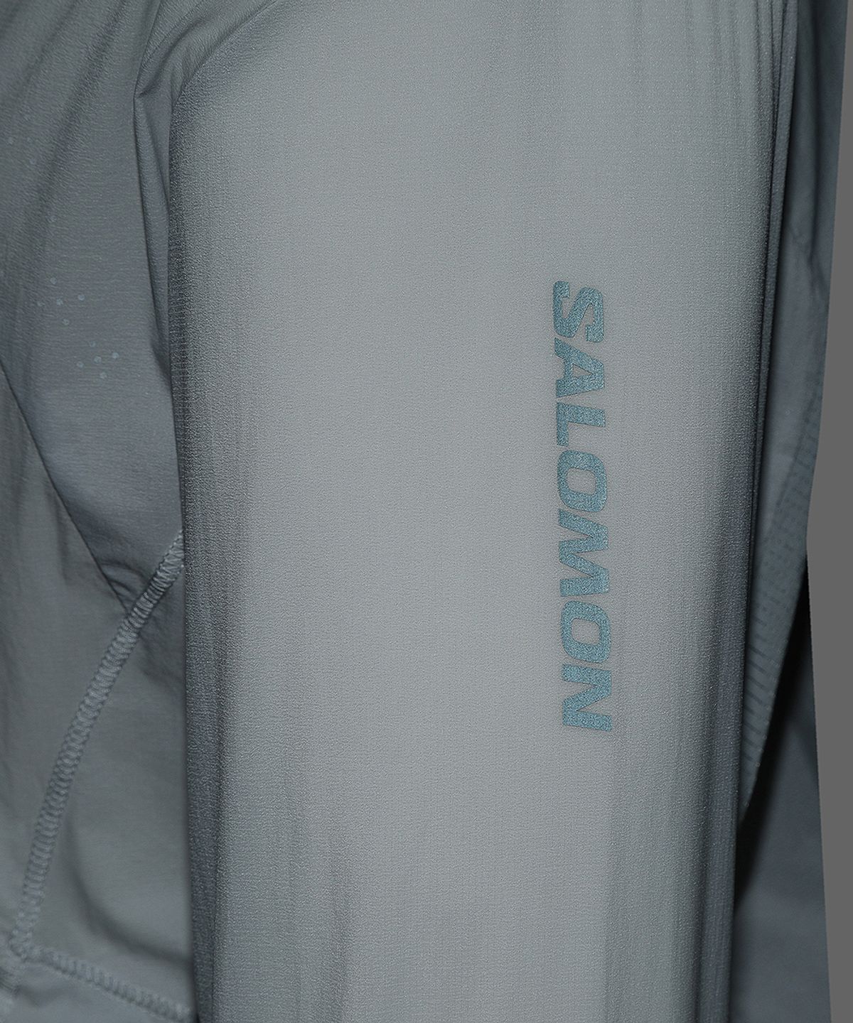 살로몬(SALOMON) 스팀플로우 자켓 W_LD0419400
