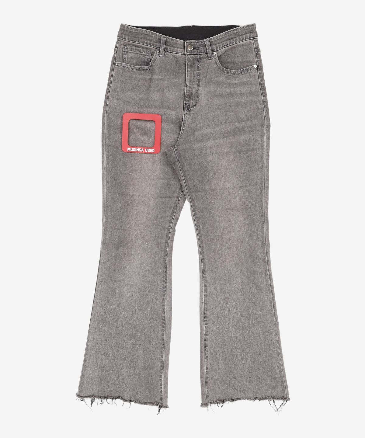 스파오(SPAO) 청/데님 팬츠 73(165/72A)
