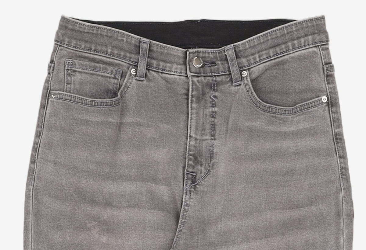 스파오(SPAO) 청/데님 팬츠 73(165/72A)