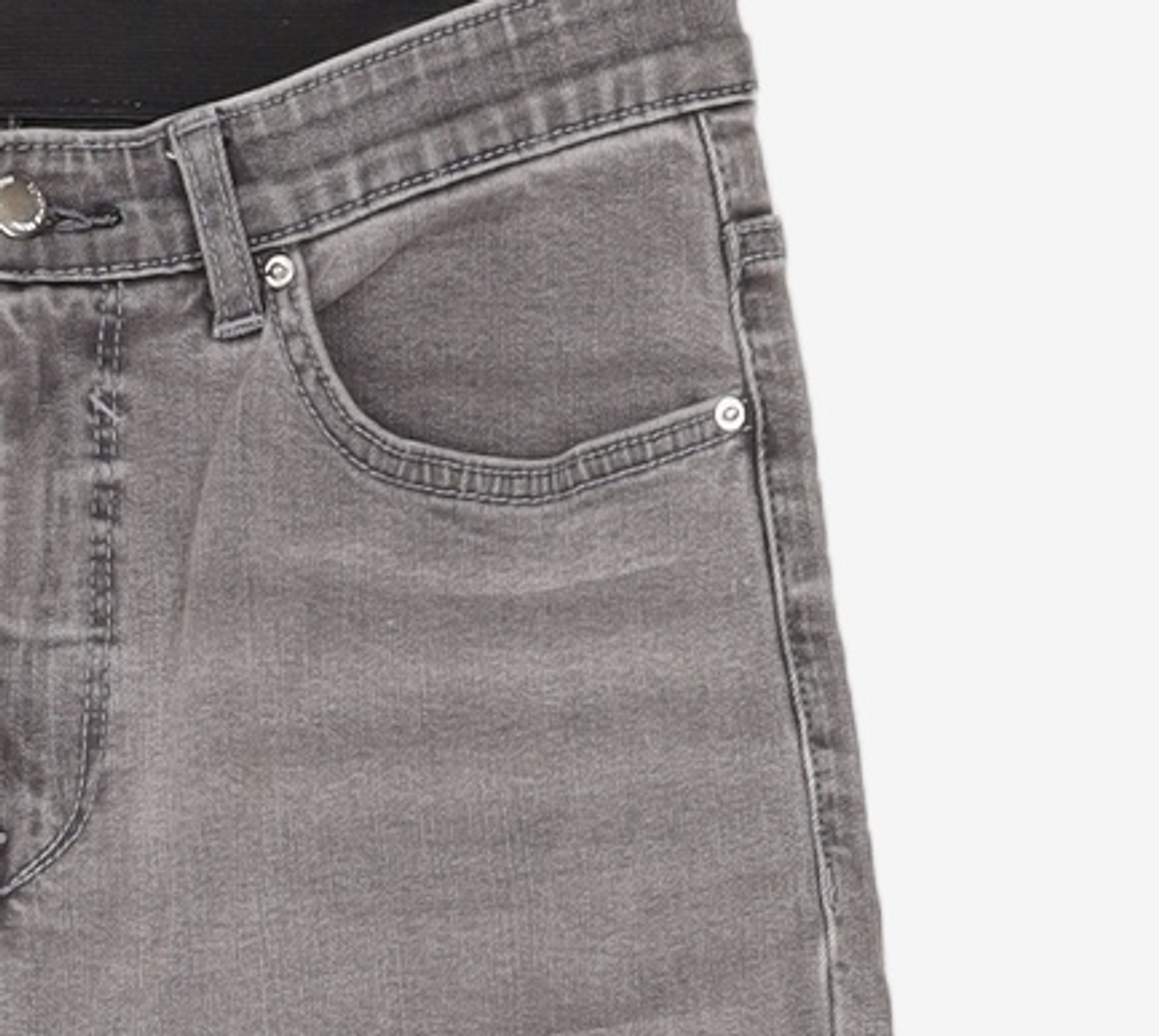 스파오(SPAO) 청/데님 팬츠 73(165/72A)
