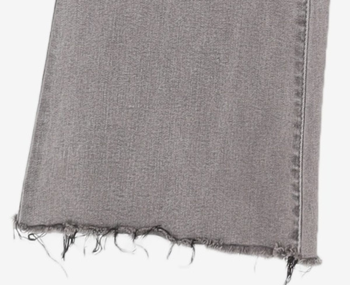 스파오(SPAO) 청/데님 팬츠 73(165/72A)