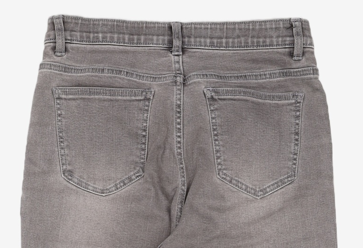스파오(SPAO) 청/데님 팬츠 73(165/72A)