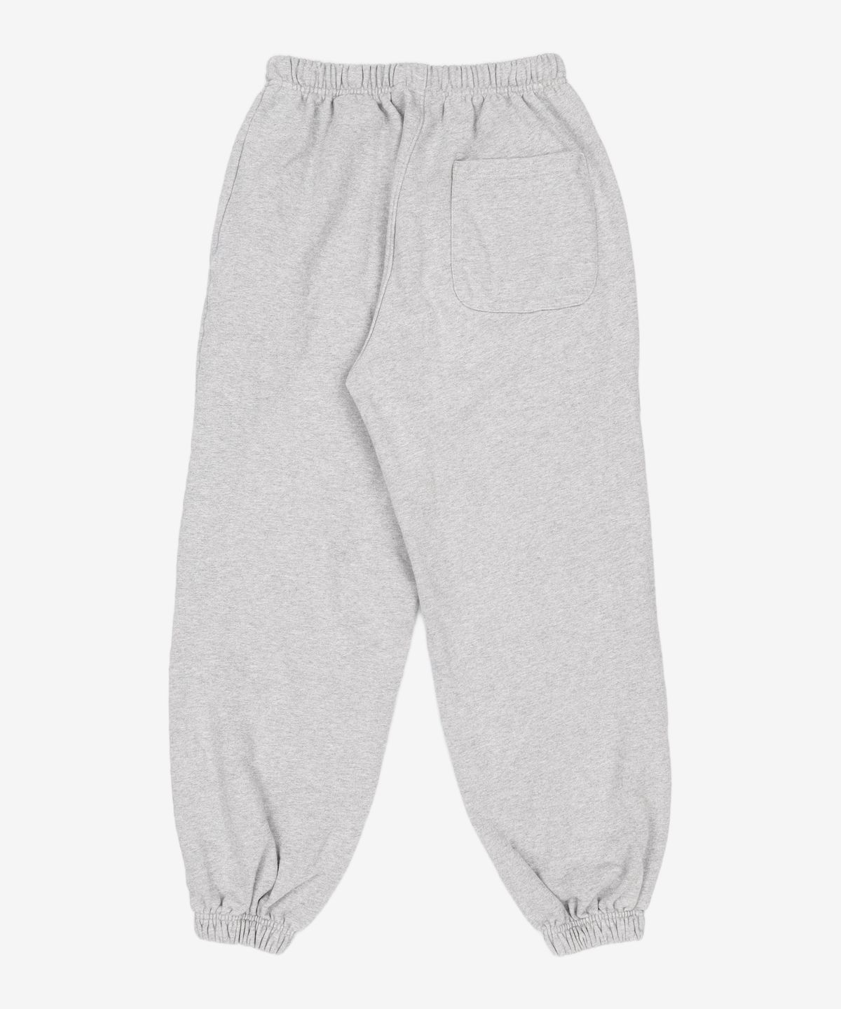 비전스트릿웨어(VISION STREETWEAR) VSW Line Sweat Pants Gray S
