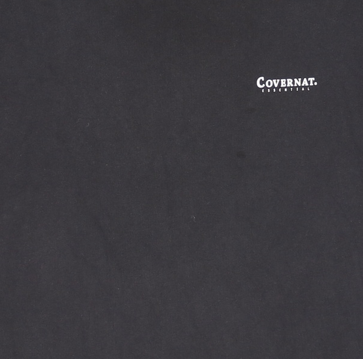 커버낫(COVERNAT) 반소매 티셔츠 M