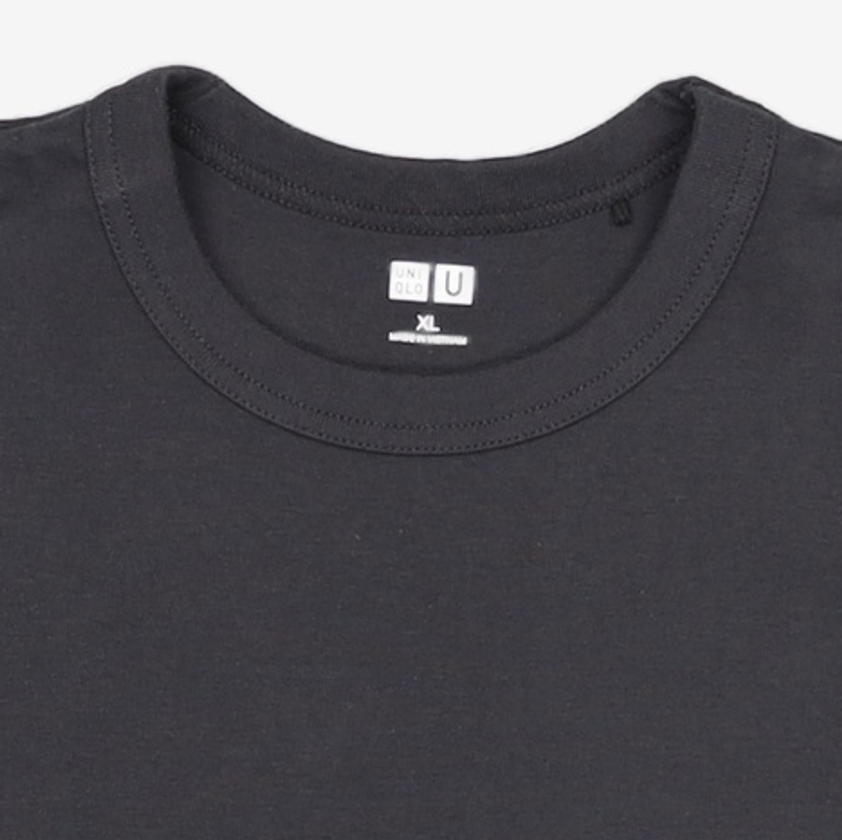 유니클로(UNIQLO) 반소매 티셔츠 XL