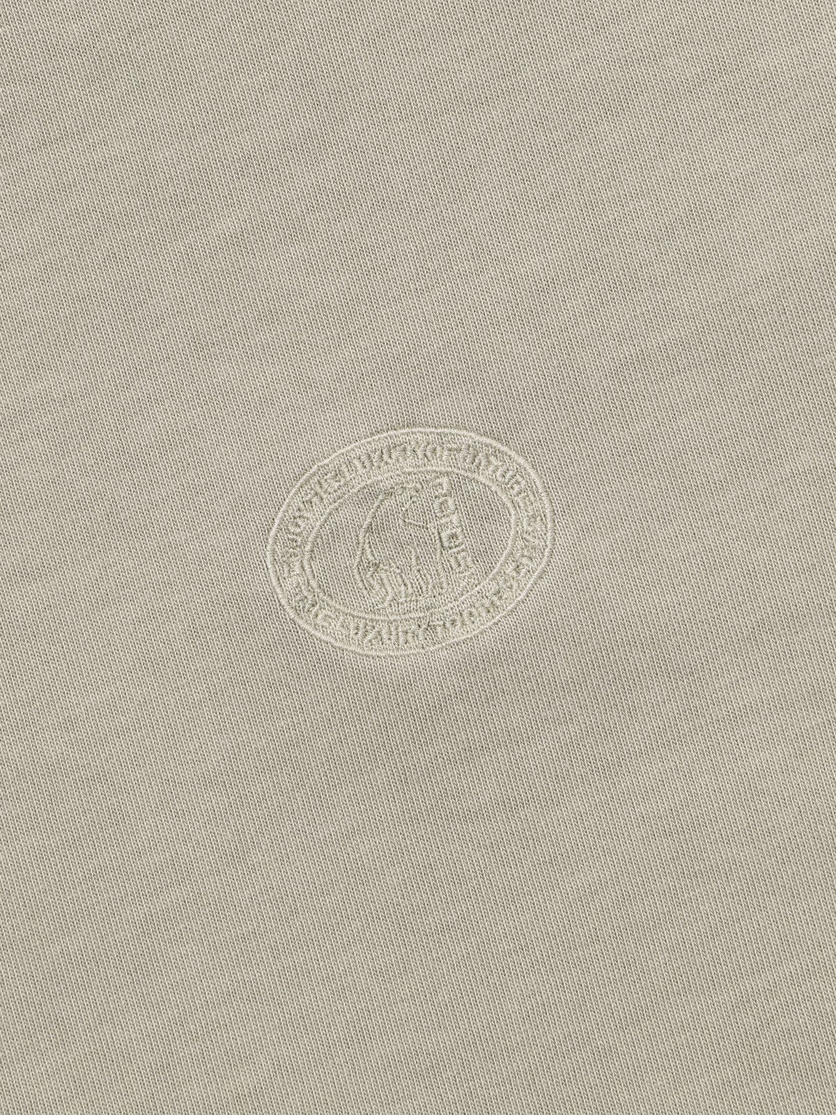 노르디스크(NORDISK) [비메이트] 피그먼트 긴팔 티셔츠 - U_Beige