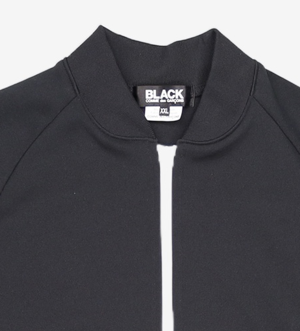 꼼데가르송 블랙(Comme des Garcons Black) 트레이닝 재킷 XXL