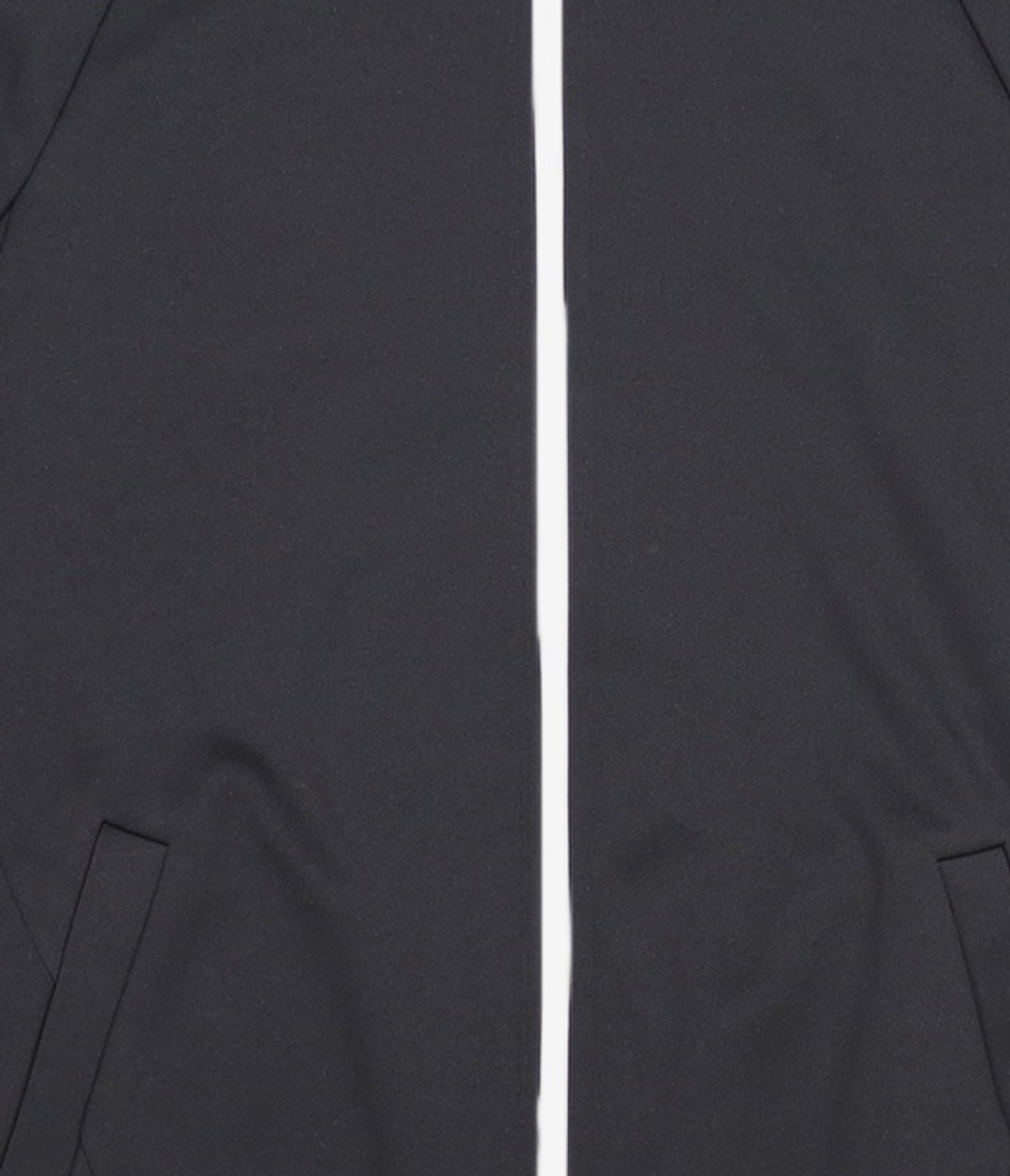 꼼데가르송 블랙(Comme des Garcons Black) 트레이닝 재킷 XXL