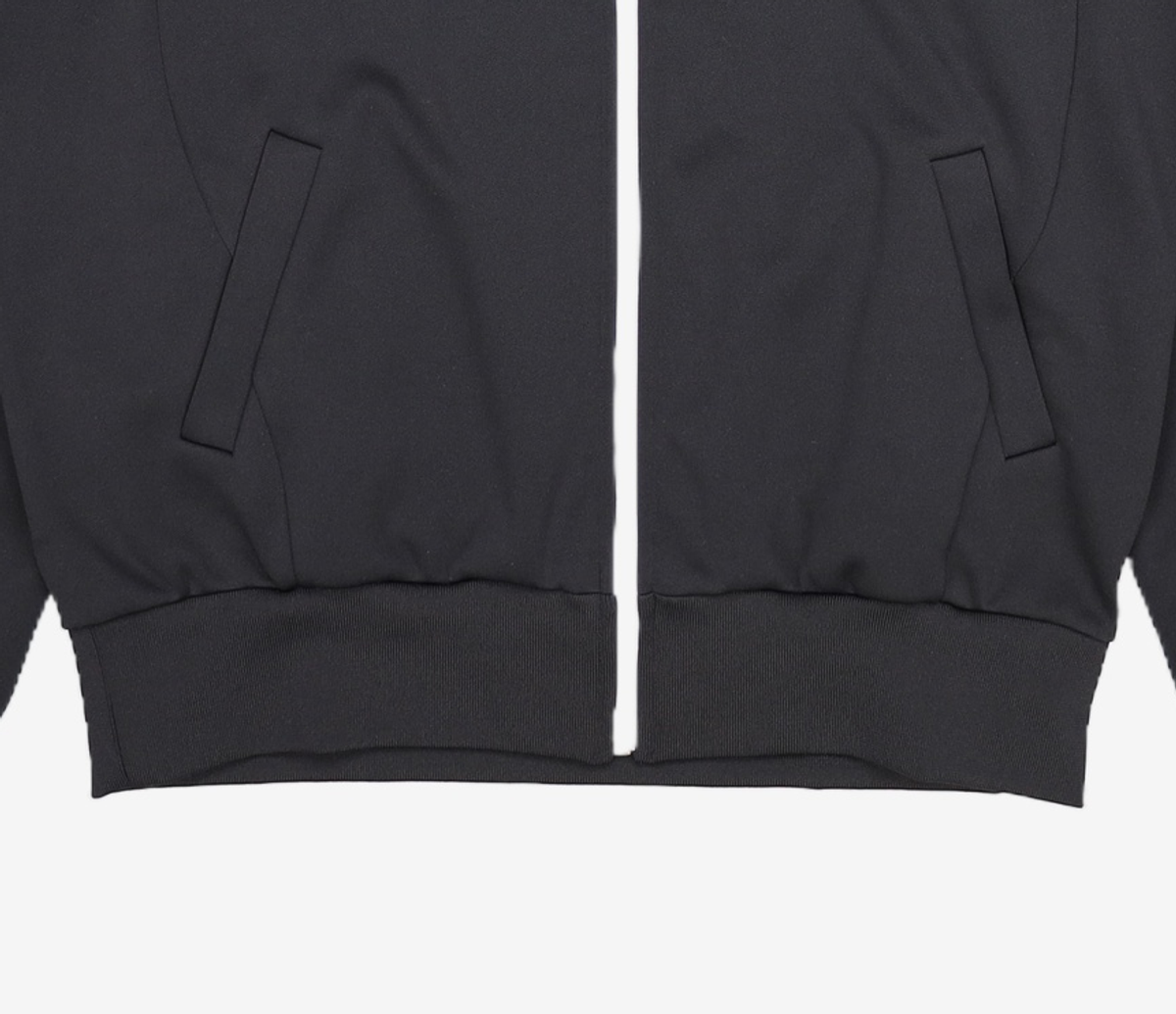 꼼데가르송 블랙(Comme des Garcons Black) 트레이닝 재킷 XXL