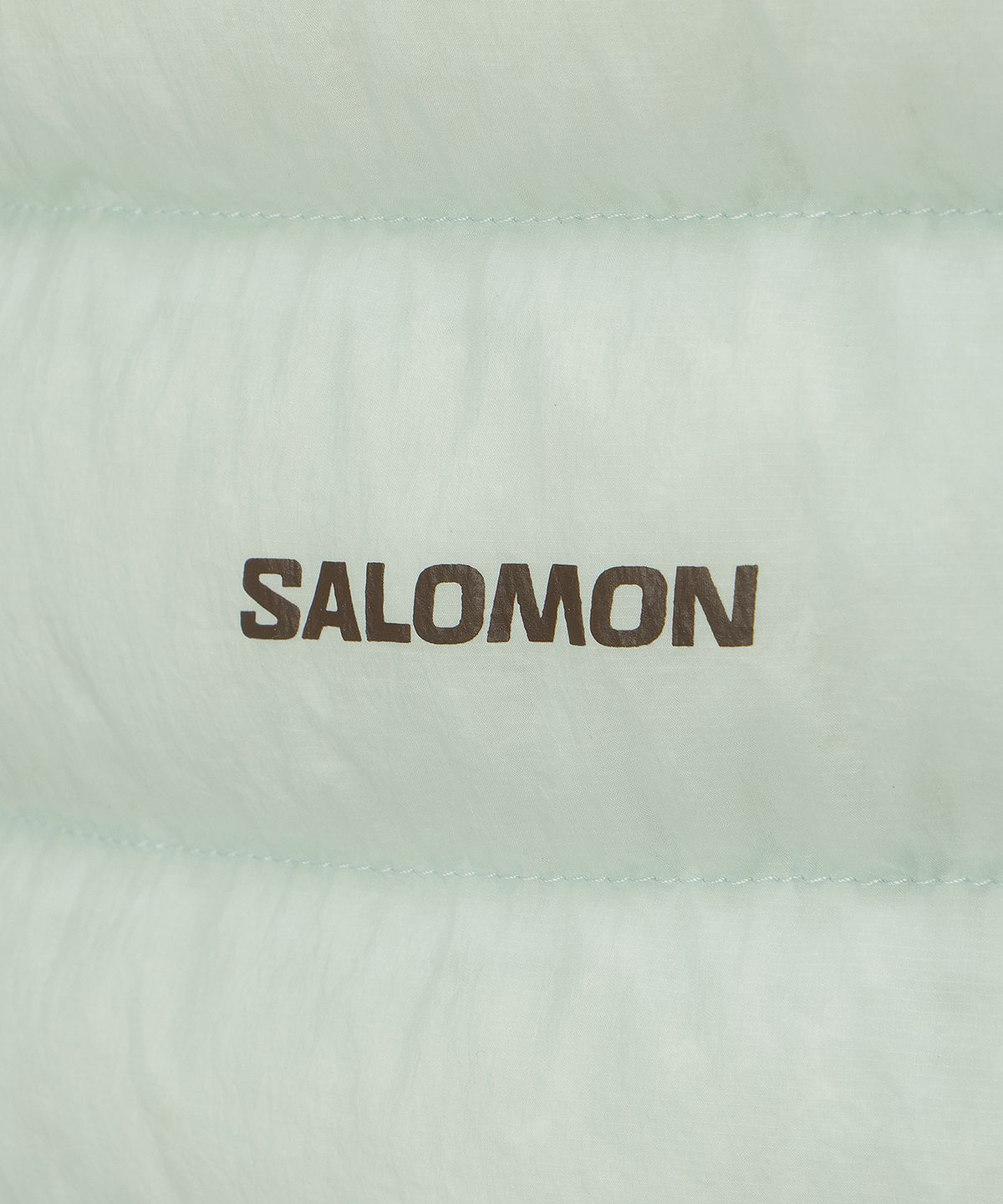 살로몬(SALOMON) 엑스 퓨즈 후디드 다운 자켓 V2_LD0275700