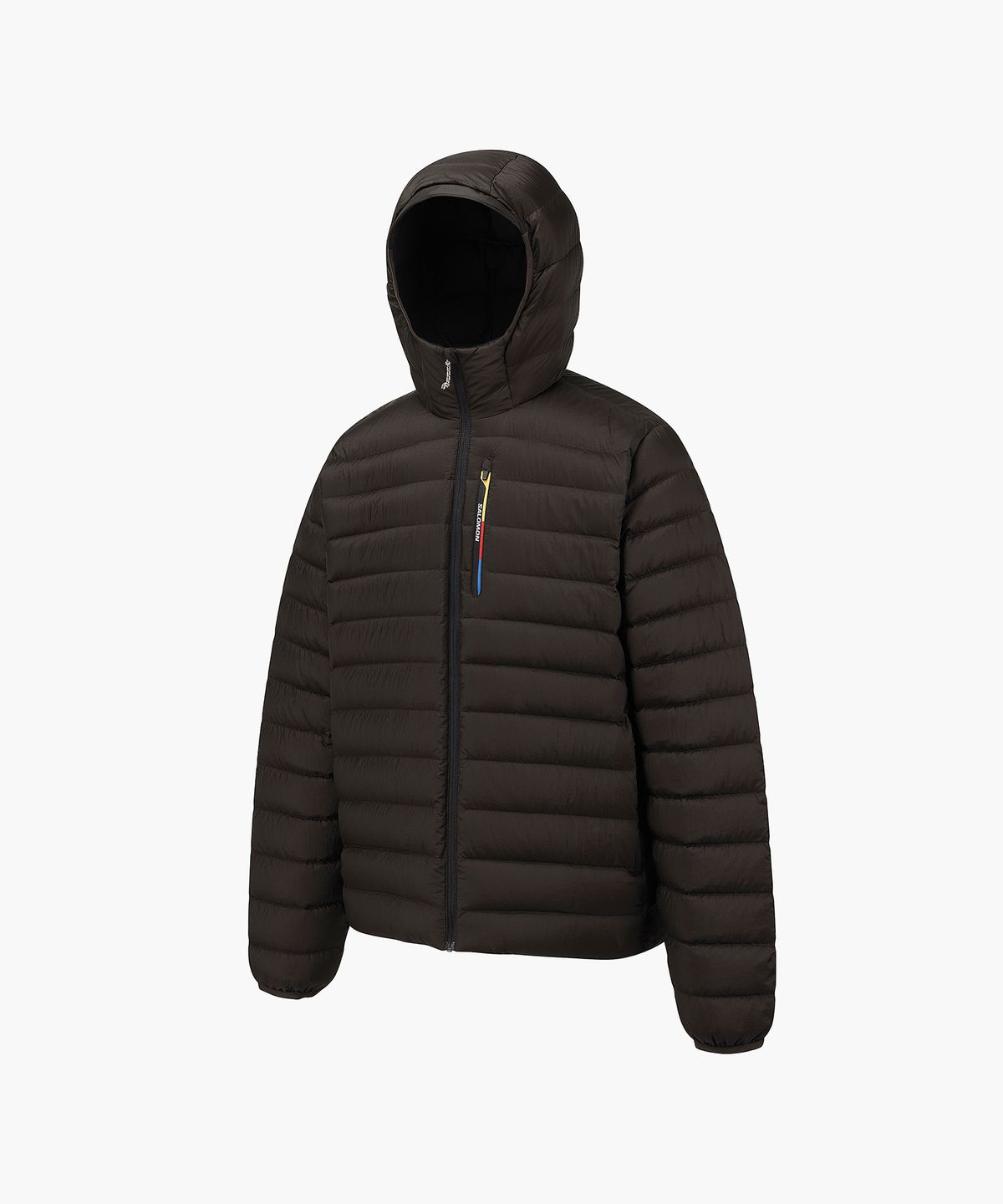 살로몬(SALOMON) 엑스 퓨즈 후디드 다운 자켓 V2_LD0275500