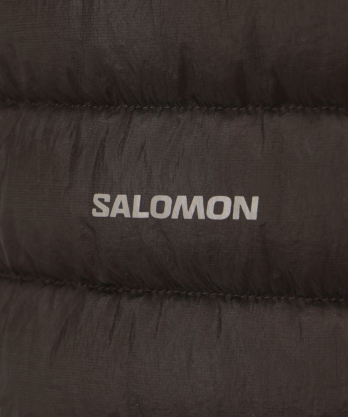 살로몬(SALOMON) 엑스 퓨즈 후디드 다운 자켓 V2_LD0275500