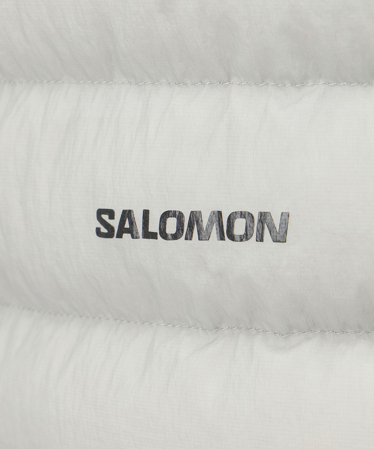 살로몬(SALOMON) 엑스 퓨즈 후디드 다운 자켓 V2_LD0275600