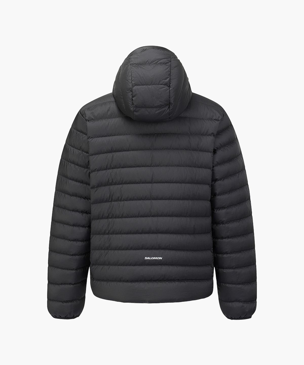 살로몬(SALOMON) 엑스 퓨즈 후디드 다운 자켓 V2_LD0275400