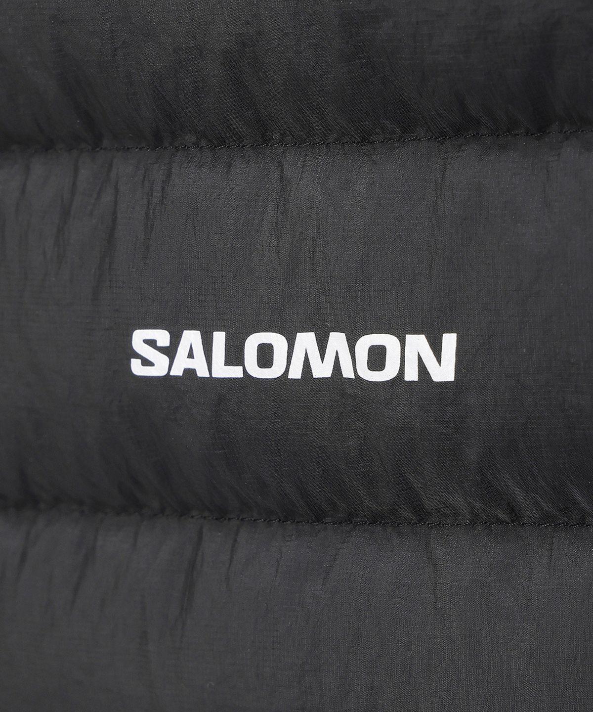 살로몬(SALOMON) 엑스 퓨즈 후디드 다운 자켓 V2_LD0275400