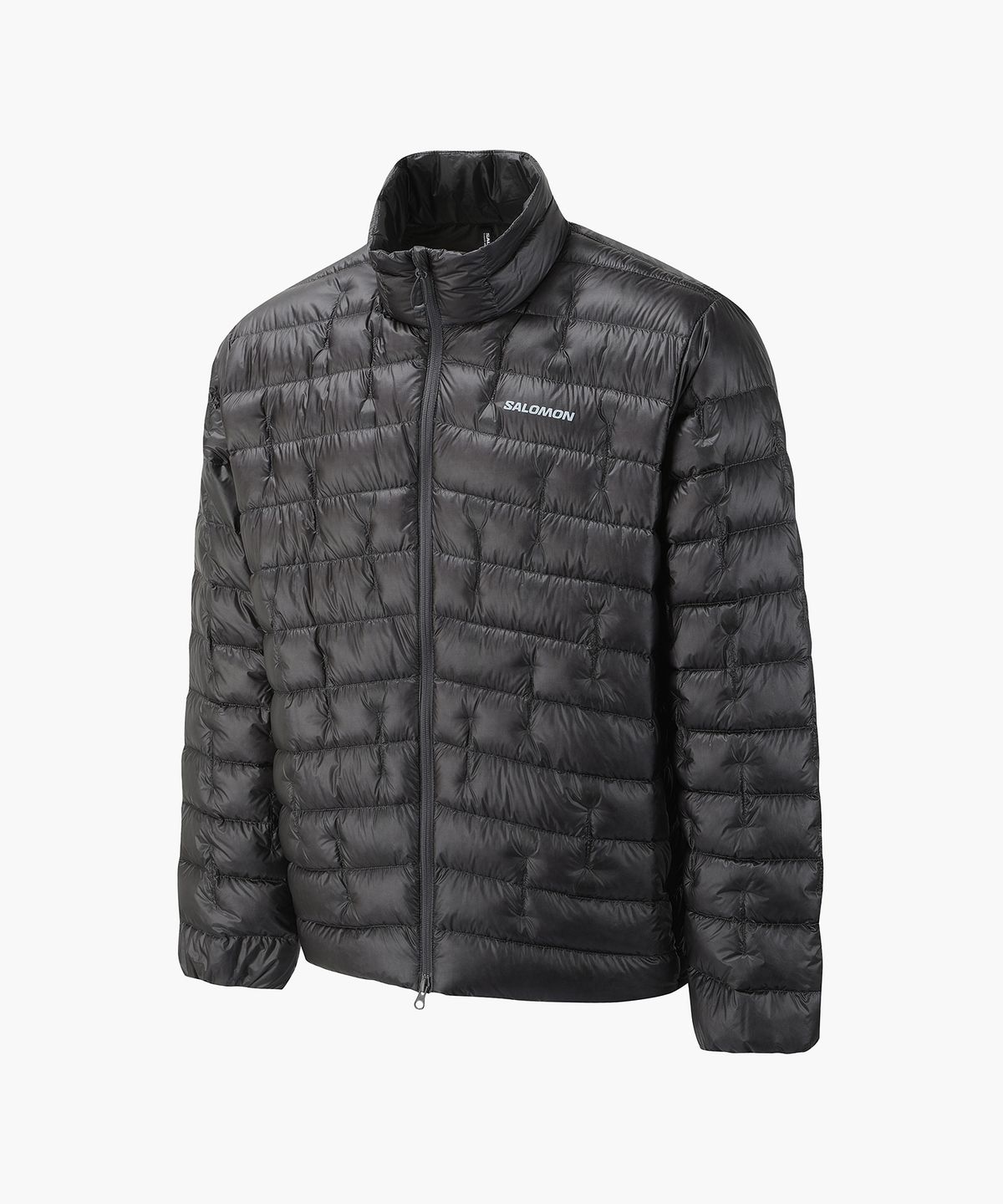 살로몬(SALOMON) 뷰트 다운 자켓_LD0380400