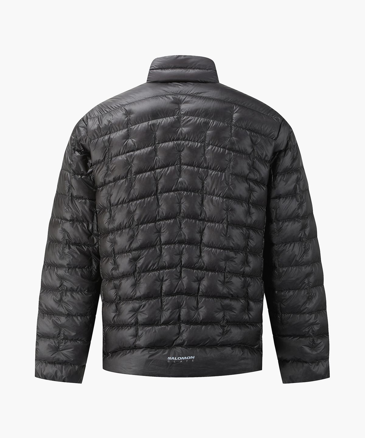 살로몬(SALOMON) 뷰트 다운 자켓_LD0380400