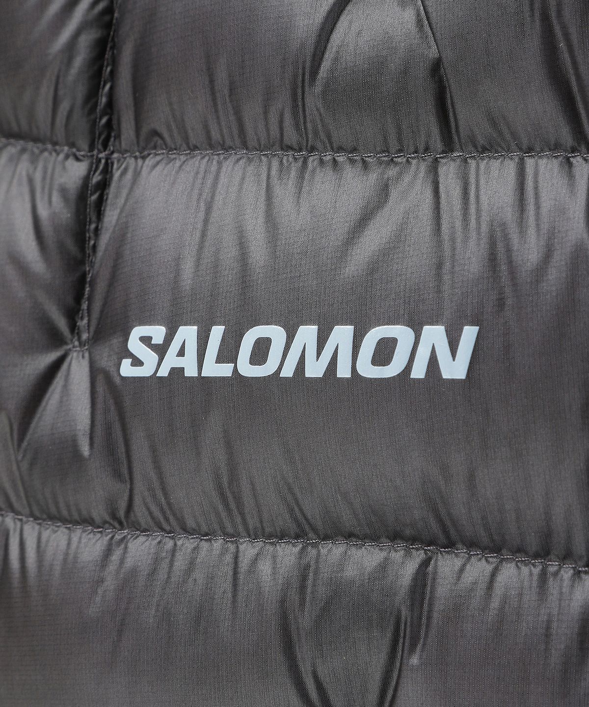 살로몬(SALOMON) 뷰트 다운 자켓_LD0380400