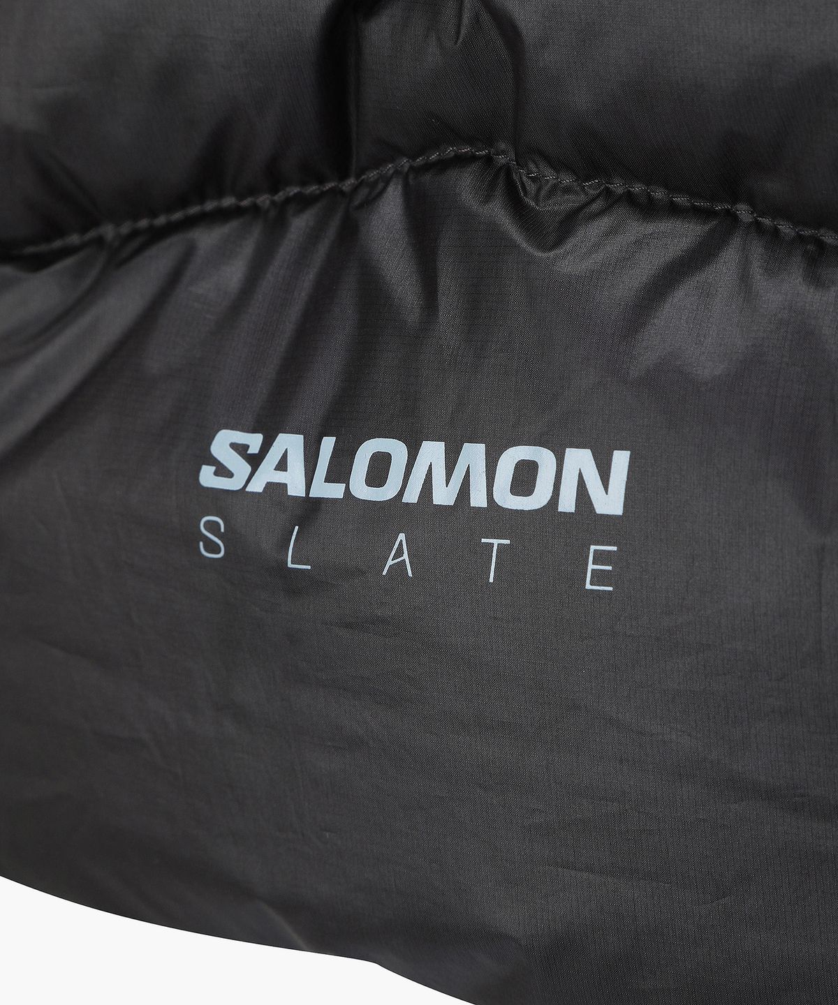 살로몬(SALOMON) 뷰트 다운 자켓_LD0380400