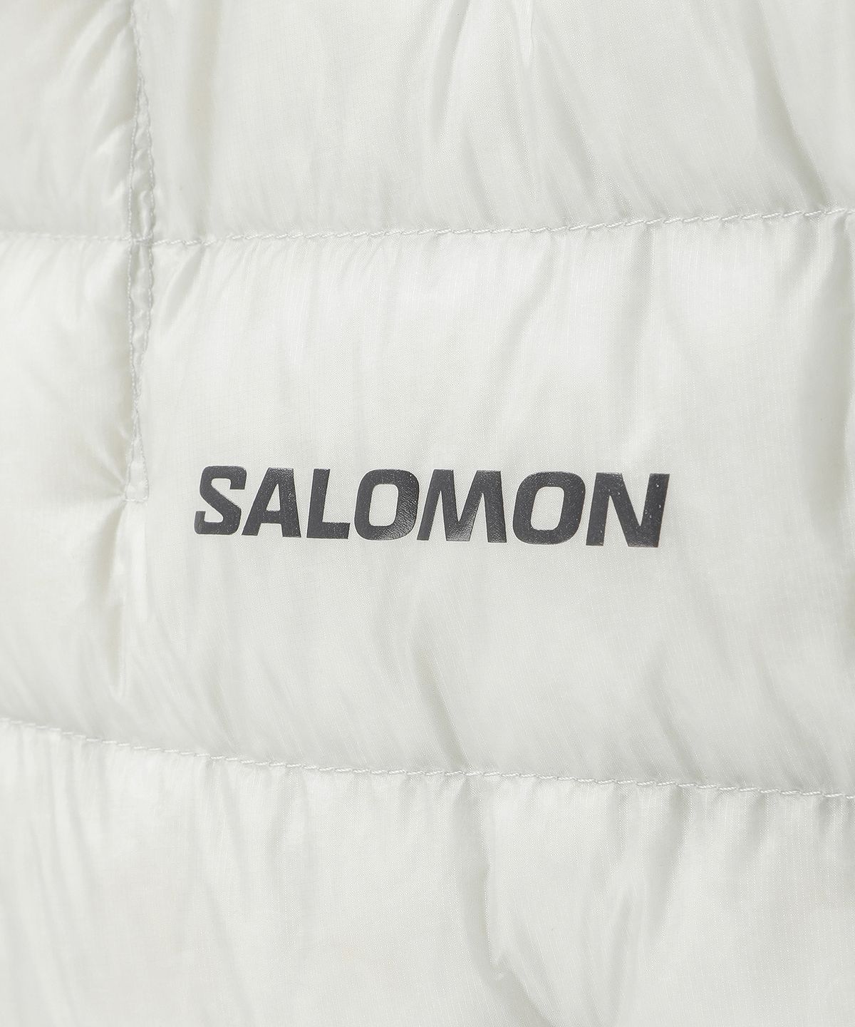 살로몬(SALOMON) 뷰트 다운 자켓_LD0380300