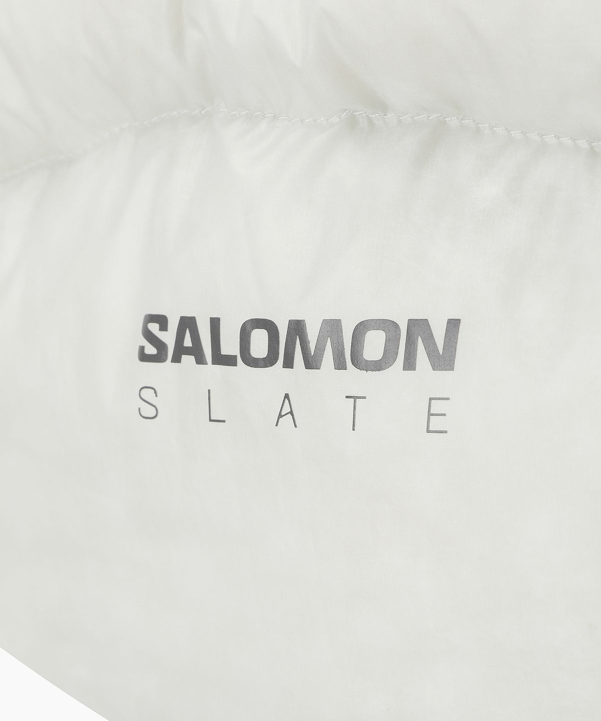 살로몬(SALOMON) 뷰트 다운 자켓_LD0380300