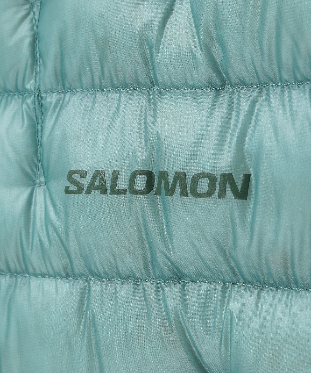 살로몬(SALOMON) 뷰트 다운 자켓_LD0392100