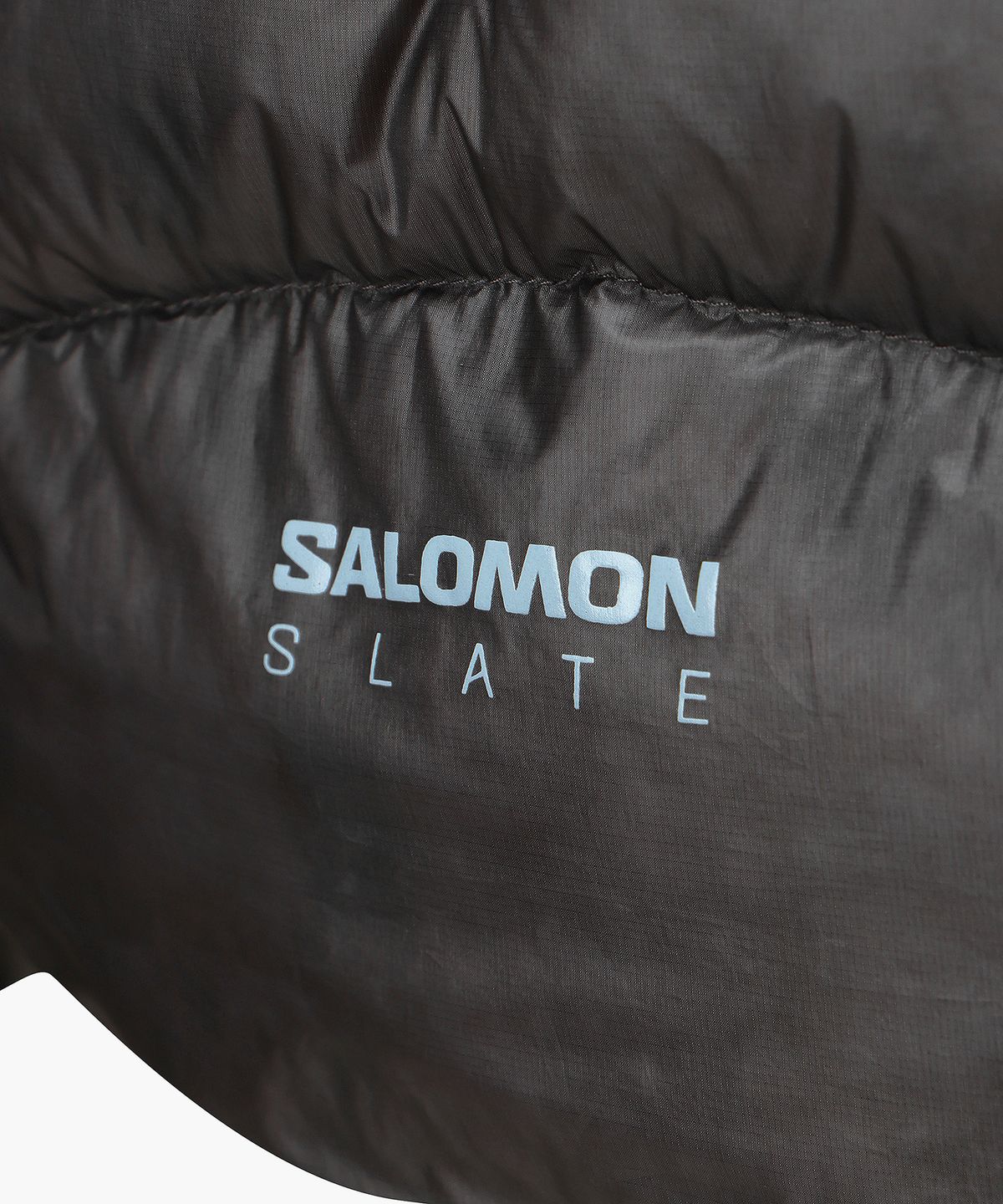 살로몬(SALOMON) 뷰트 후디드 다운 자켓_LD0380200
