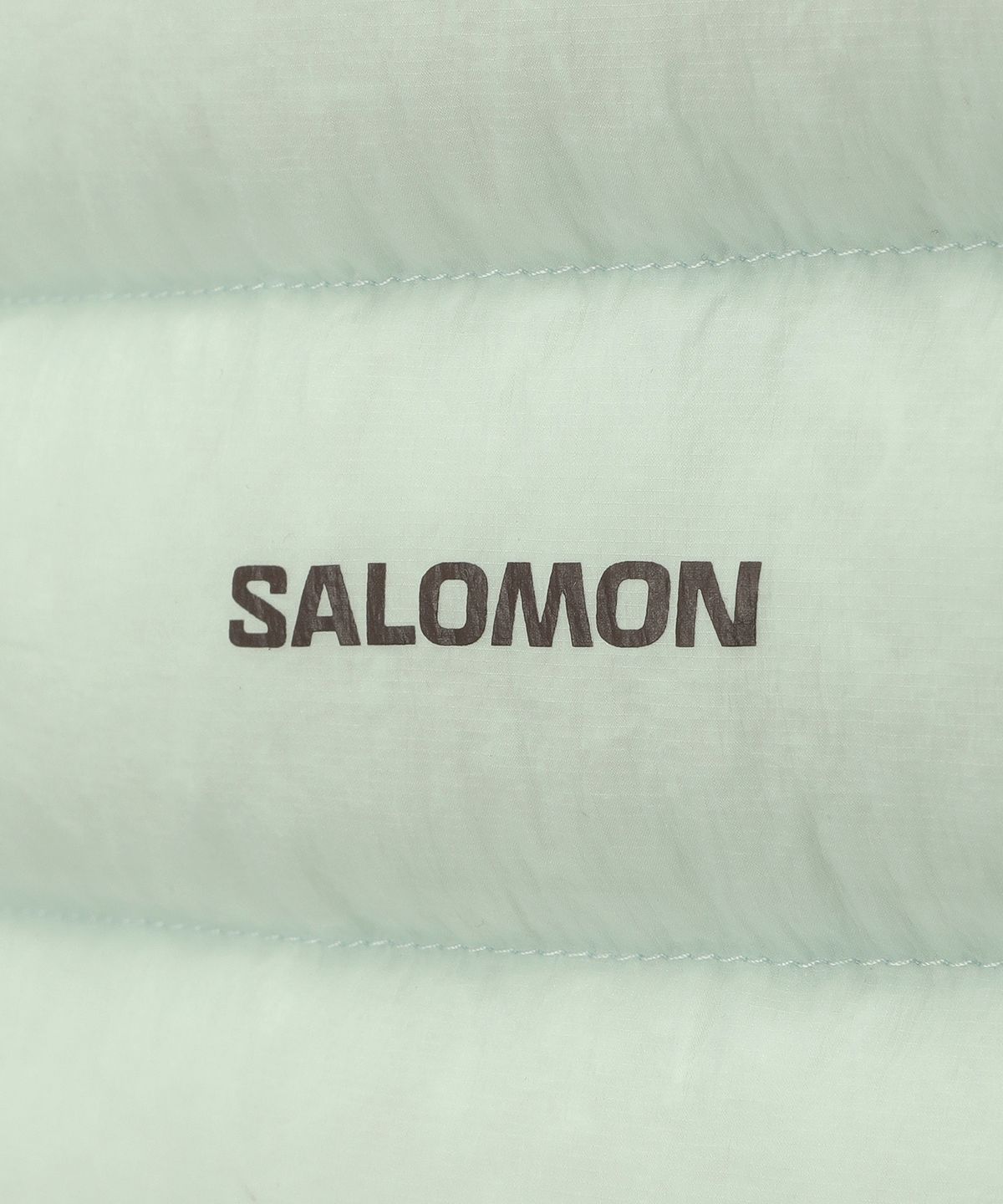 살로몬(SALOMON) 엑스 퓨즈 후디드 다운 자켓 V2 W_LD0281900