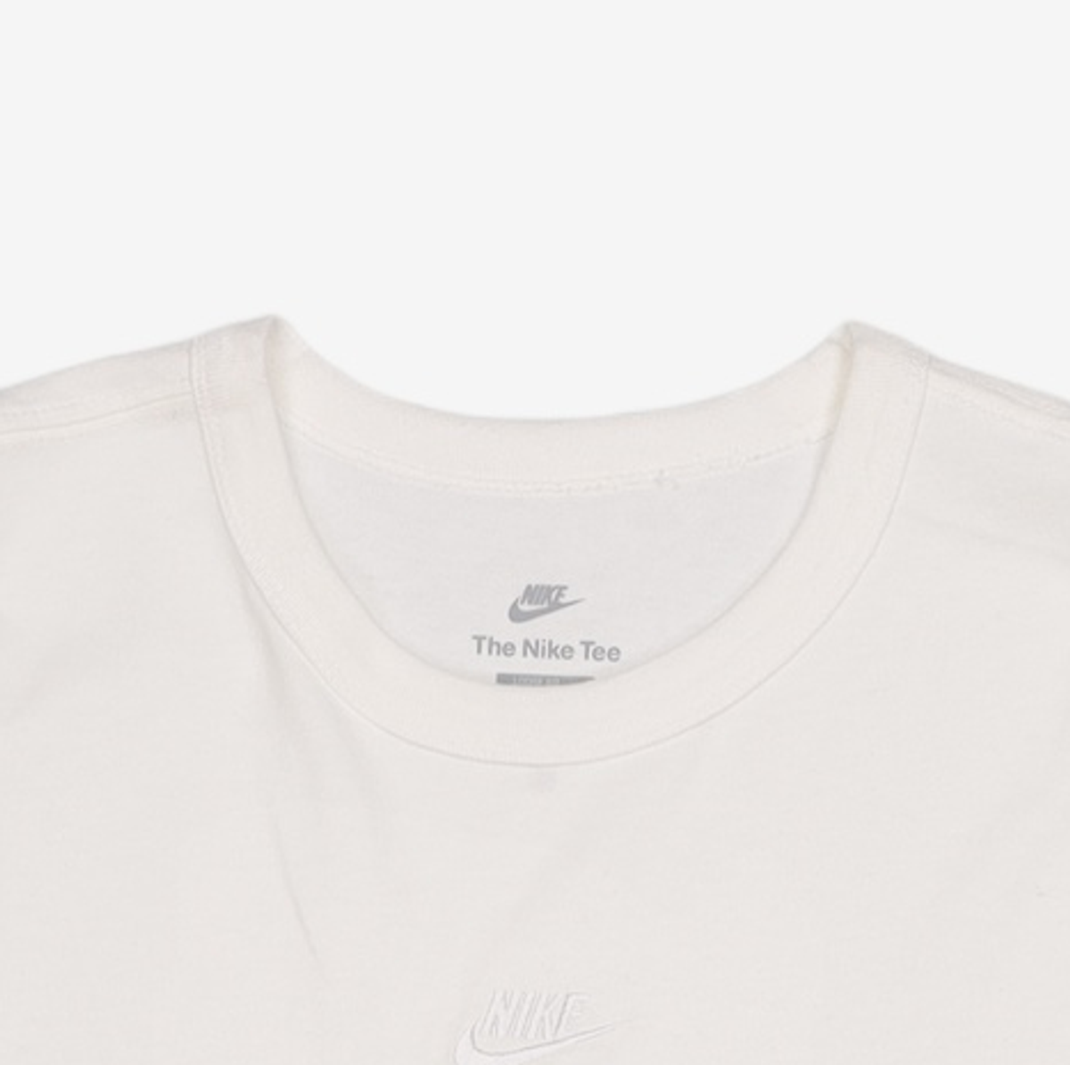 나이키(NIKE) 반소매 티셔츠 110
