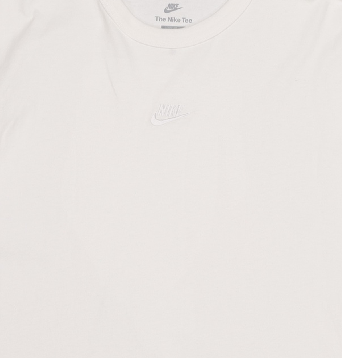 나이키(NIKE) 반소매 티셔츠 110