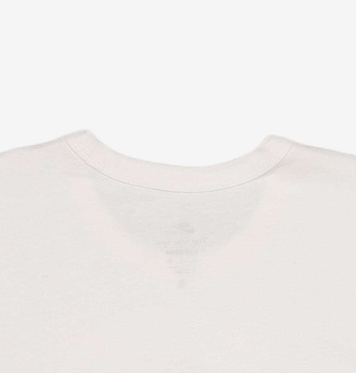 나이키(NIKE) 반소매 티셔츠 110