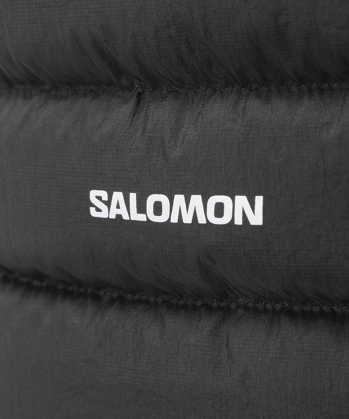 살로몬(SALOMON) 엑스 퓨즈 후디드 다운 자켓 V2 W_LD0281600
