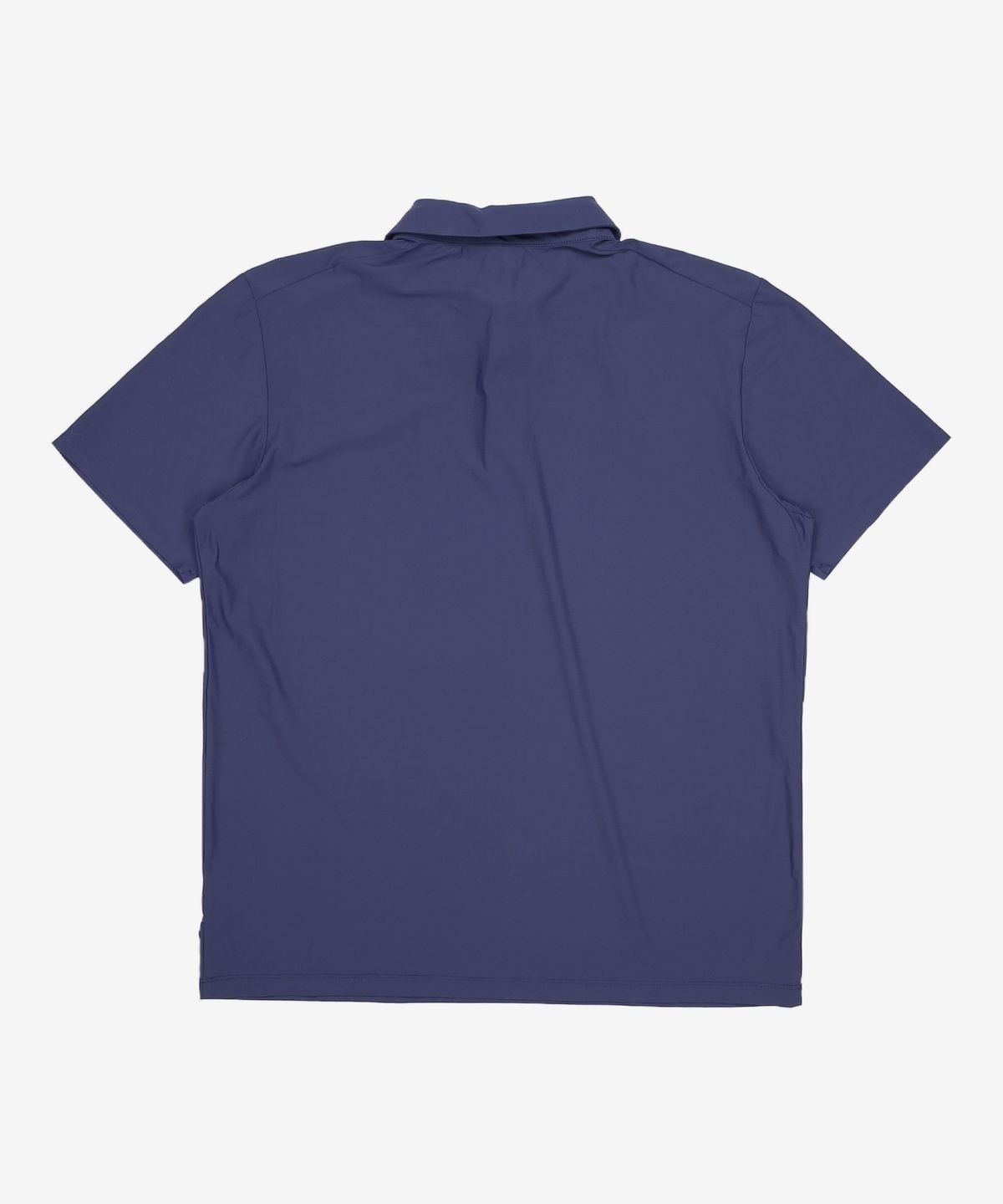 노스페이스(THE NORTH FACE) NT7PR08E 남성 아이스데이 반팔 폴로_NAVY L