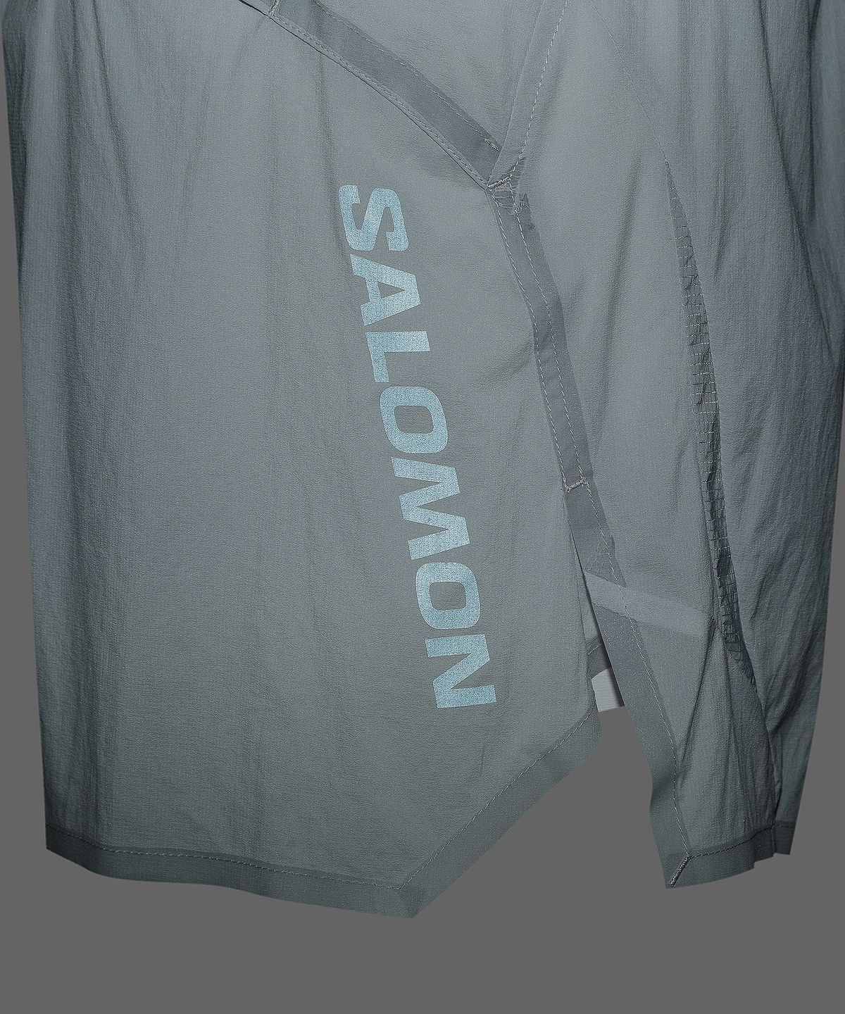 살로몬(SALOMON) 스팀플로우 5인치 쇼츠_LD0415800